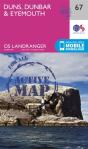 Duns, Dunbar & Eyemouth - Preview