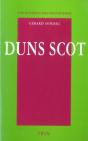 Duns Scot : La Métaphysique De La Singularité - Preview