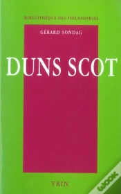 Capa do artigo Duns Scot : La Métaphysique De La Singularité