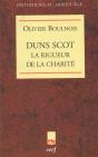 Duns Scot,La Rigueur De La Charité - Preview