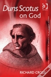 Duns Scotus On God