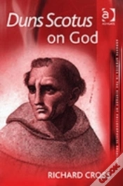 Capa do artigo Duns Scotus On God