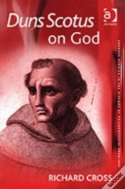 Capa do artigo Duns Scotus On God