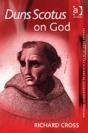 Duns Scotus On God - Preview