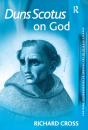 Duns Scotus On God - Preview