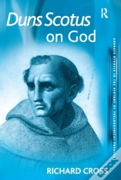 Capa do artigo Duns Scotus On God