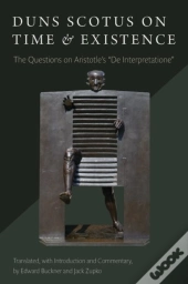 Duns Scotus On Time And Existence
