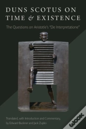 Capa do artigo Duns Scotus On Time And Existence