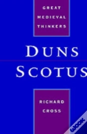 Capa do artigo Duns Scotus