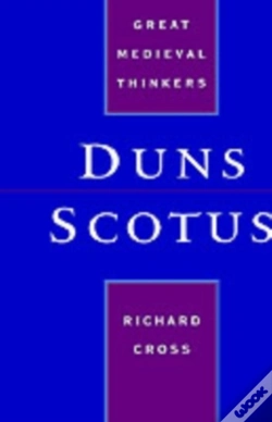 Capa do artigo Duns Scotus