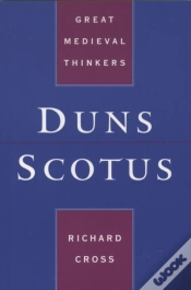 Capa do artigo Duns Scotus