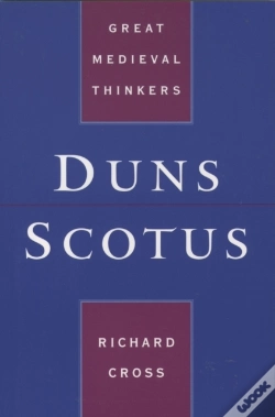 Capa do artigo Duns Scotus