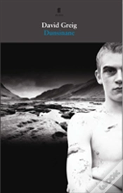 Capa do artigo Dunsinane