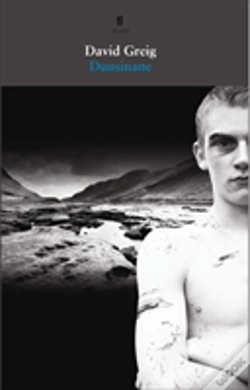 Capa do artigo Dunsinane