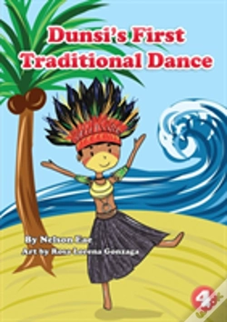 Capa do artigo Dunsi'S First Traditional Dance