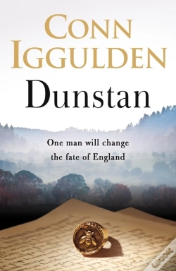 Capa do artigo Dunstan