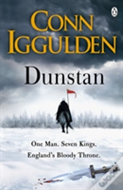 Capa do artigo Dunstan
