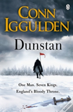 Capa do artigo Dunstan