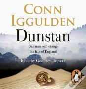 Capa do artigo Dunstan