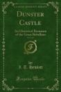 Dunster Castle - Preview