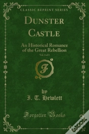 Capa do artigo Dunster Castle