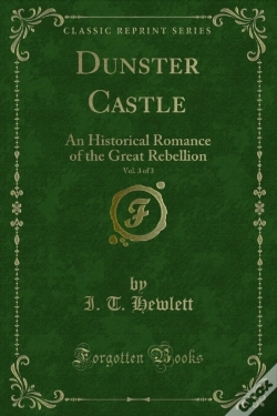 Capa do artigo Dunster Castle