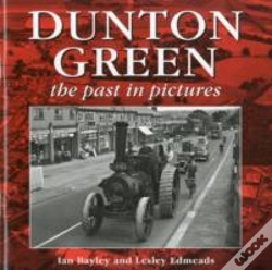 Capa do artigo Dunton Green