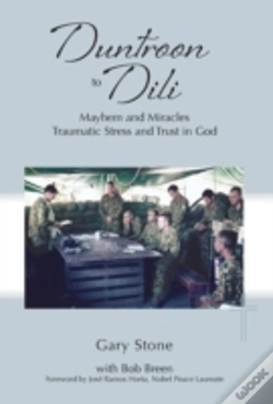 Capa do artigo Duntroon To Dili
