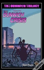 Capa do artigo Dunwich Crisis