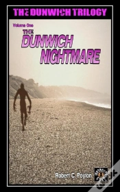 Capa do artigo Dunwich Nightmare