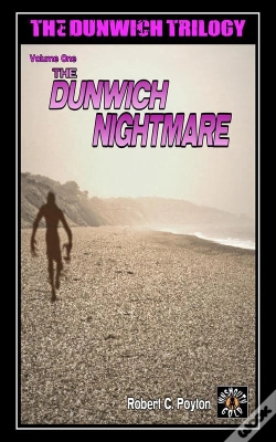 Capa do artigo Dunwich Nightmare