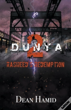 Capa do artigo Dunya 2: Rasheed'S Redemption