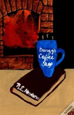 Capa do artigo Dunzy'S Coffee Shop