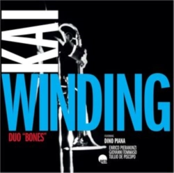 Capa do artigo Duo Bones - Vinil