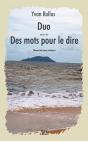 Duo - Des Mots - Preview