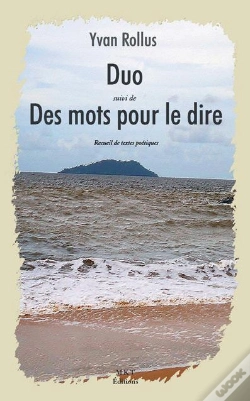 Capa do artigo Duo - Des Mots