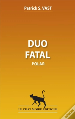 Capa do artigo Duo Fatal