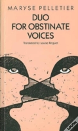 Capa do artigo Duo For Obstinate Voices