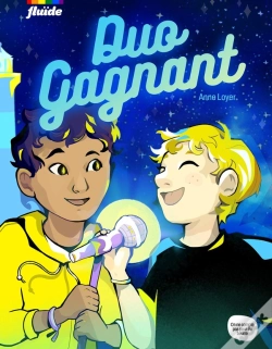 Capa do artigo Duo Gagnant