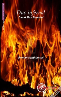 Capa do artigo Duo Infernal