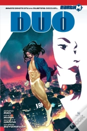 Capa do artigo Duo