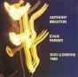 Duo (London) 1993 - CD - Preview