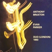 Capa do artigo Duo (London) 1993 - CD