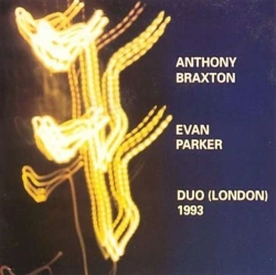 Capa do artigo Duo (London) 1993 - CD