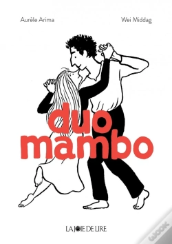 Capa do artigo Duo Mambo