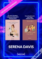 Capa do artigo Duo Serena Davis