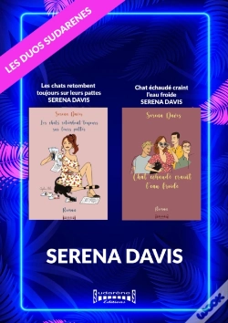 Capa do artigo Duo Serena Davis