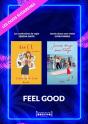 Duo Sudarenes : Feelgood - Preview