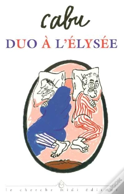 Capa do artigo Duo Sur L'Elysee