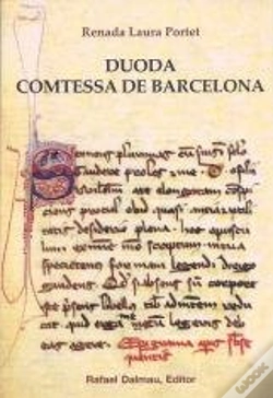 Capa do artigo Duoda, Comtessa De Barcelona